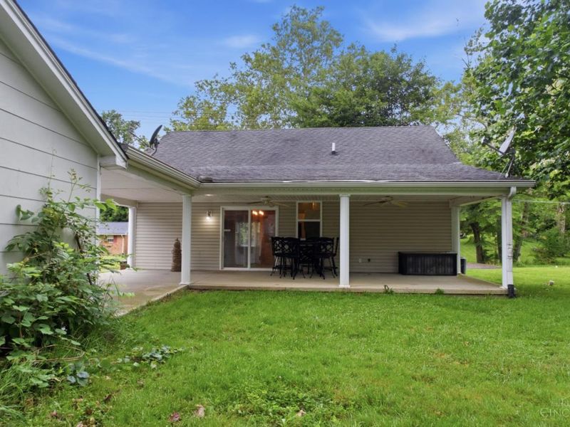 614 E Grant Avenue, Georgetown, OH 45121 Photo 9
