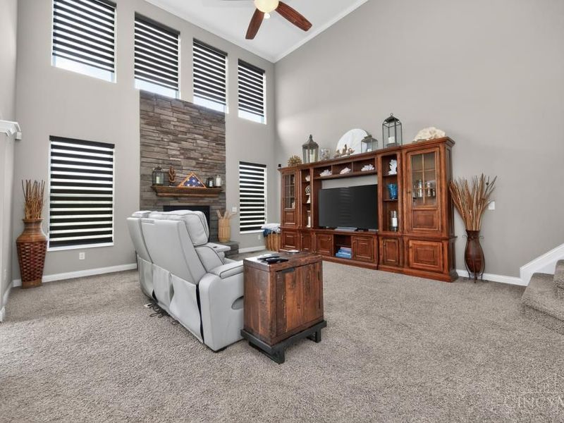 917 Ryan Court, Monroe, OH 45050 Photo 11