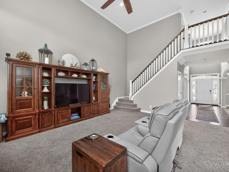 917 Ryan Court, Monroe, OH 45050 Photo 13