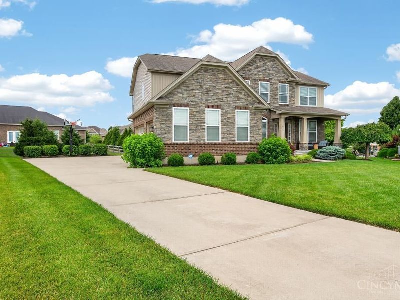 917 Ryan Court, Monroe, OH 45050 Photo 2