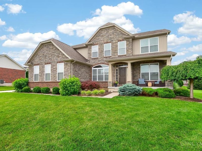 917 Ryan Court, Monroe, OH 45050 Photo 3