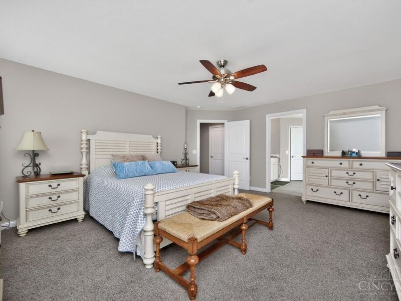 917 Ryan Court, Monroe, OH 45050 Photo 31