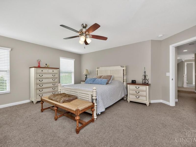 917 Ryan Court, Monroe, OH 45050 Photo 32