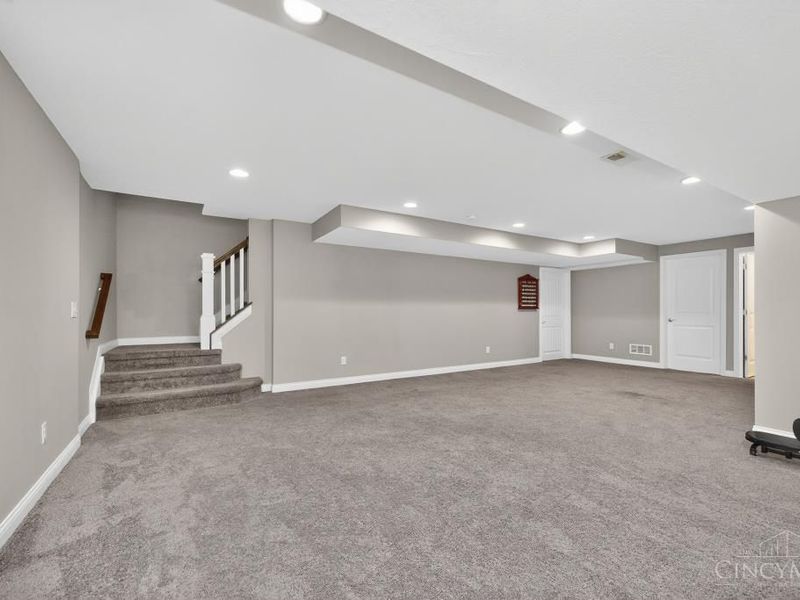 917 Ryan Court, Monroe, OH 45050 Photo 39