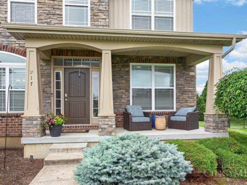 917 Ryan Court, Monroe, OH 45050 Photo 4