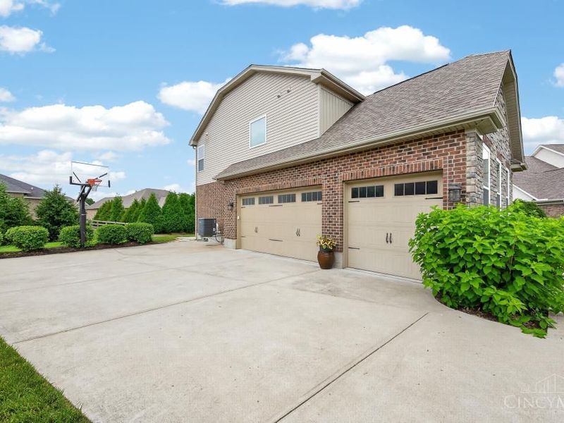 917 Ryan Court, Monroe, OH 45050 Photo 41