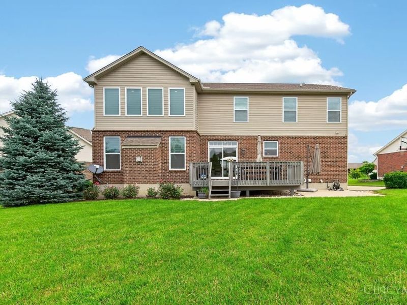 917 Ryan Court, Monroe, OH 45050 Photo 42