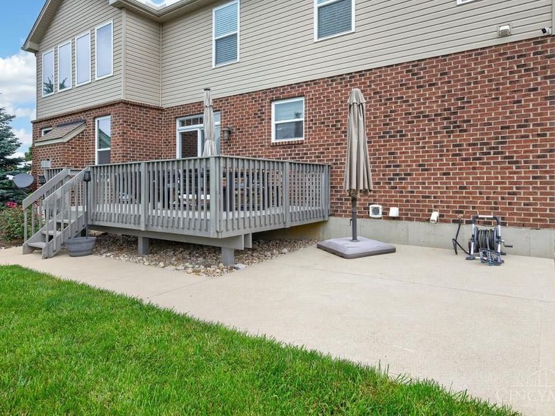 917 Ryan Court, Monroe, OH 45050 Photo 43