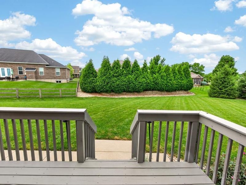 917 Ryan Court, Monroe, OH 45050 Photo 45