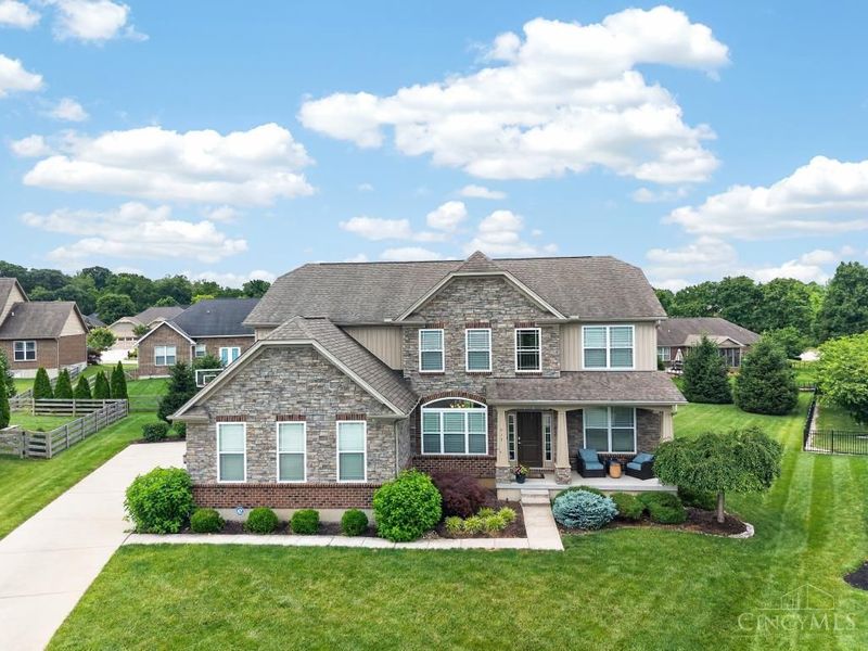 917 Ryan Court, Monroe, OH 45050 Photo 46