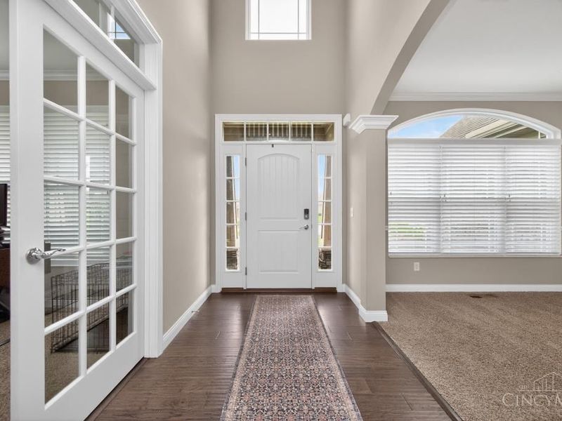 917 Ryan Court, Monroe, OH 45050 Photo 5