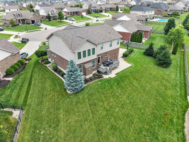 917 Ryan Court, Monroe, OH 45050 Photo 50