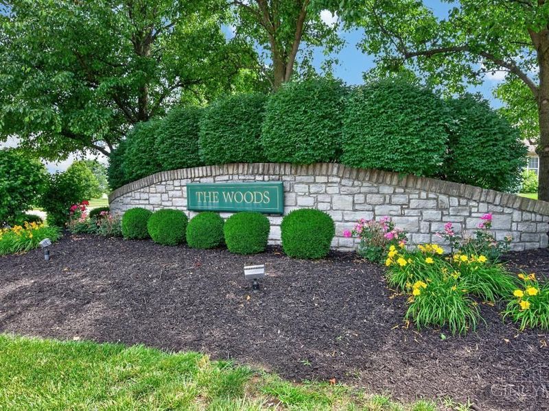 917 Ryan Court, Monroe, OH 45050 Photo 55