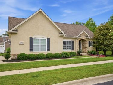 4735 Medalist Court, Westerville, OH 43082