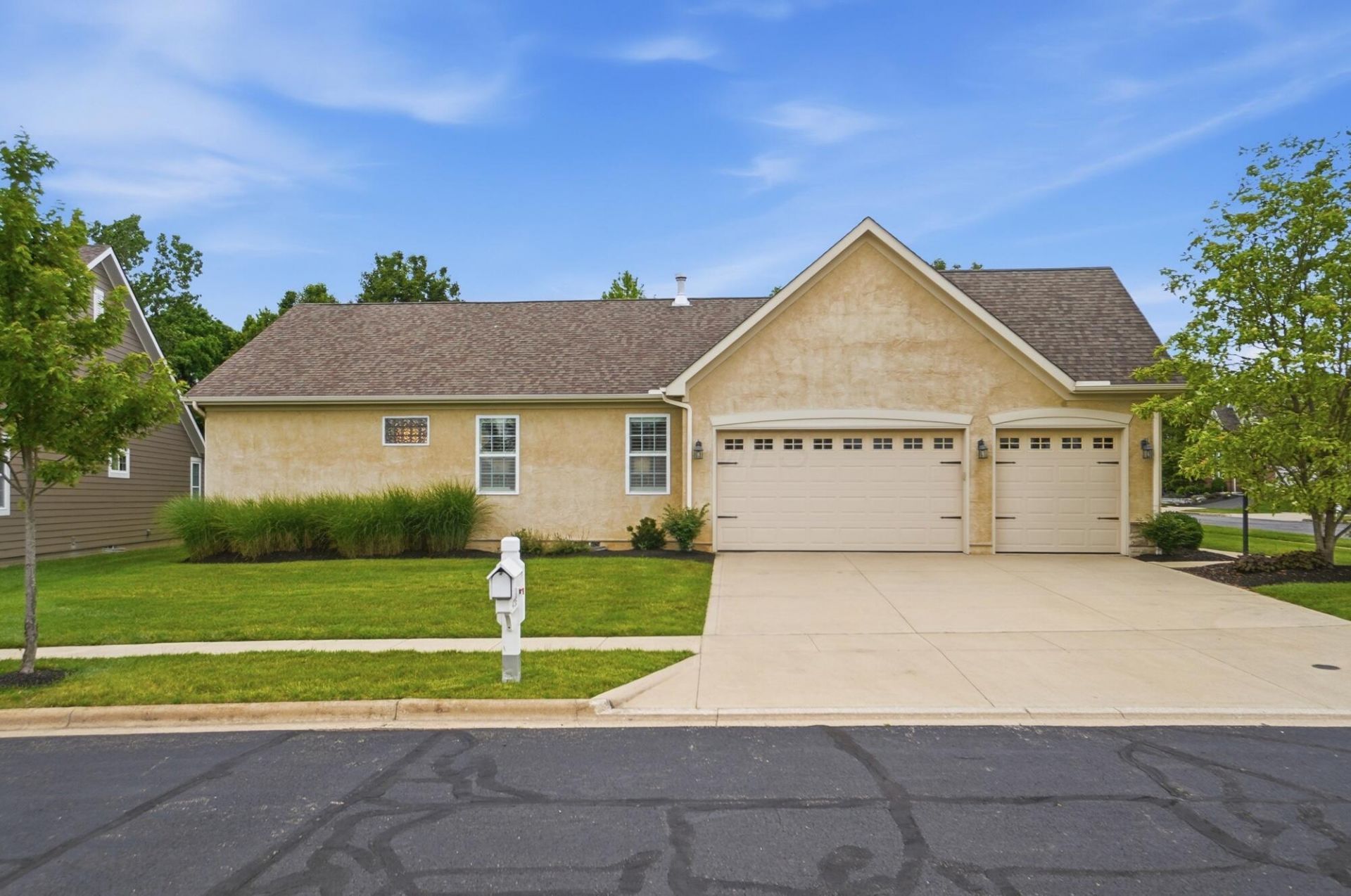 Please Call, Westerville, OH 43082