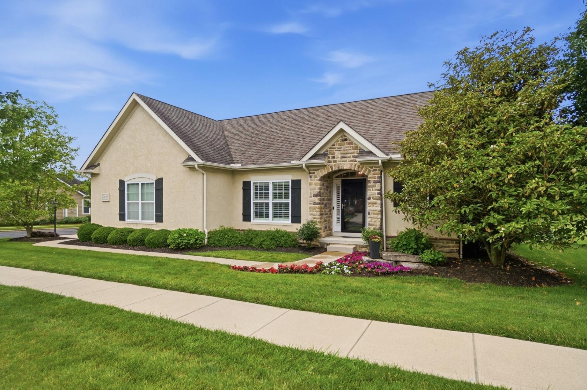 Please Call, Westerville, OH 43082