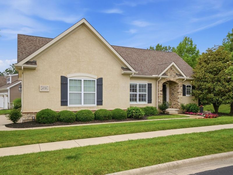 4735 Medalist Court, Westerville, OH 43082 Photo 4