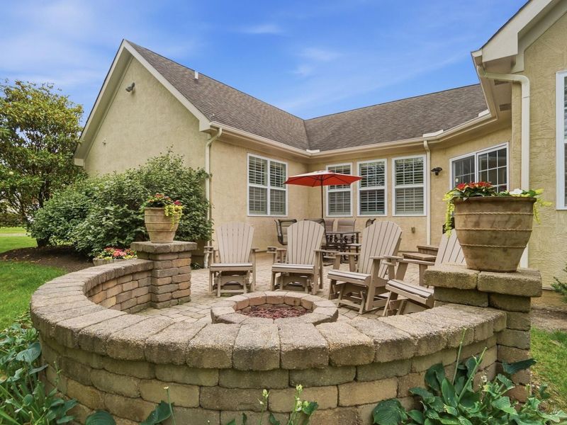 4735 Medalist Court, Westerville, OH 43082 Photo 46