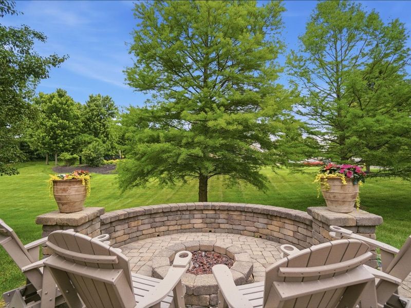 4735 Medalist Court, Westerville, OH 43082 Photo 51
