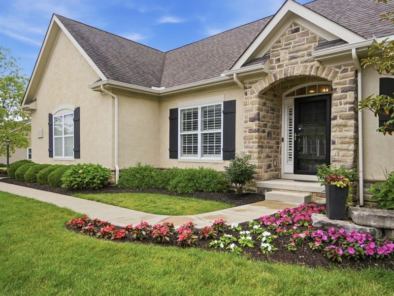 4735 Medalist Court, Westerville, OH 43082 Photo 7