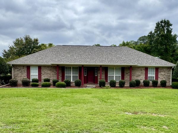 36 Maci Lane, Lucedale, MS 39452
