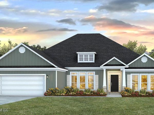 14475 Majesta Drive, Gulfport, MS 39503