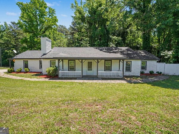 592 Henderson Road, Jonesboro, GA 30238