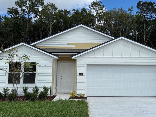 117 Red Oak Court, Kingsland, GA 31548