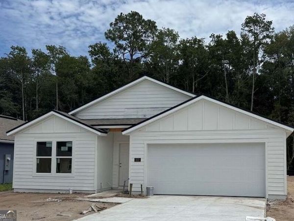 117 Red Oak Court, Kingsland, GA 31548
