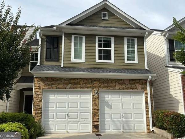 34 JEKYLL Drive, Unit 32, Marietta, GA 30066