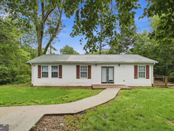 211 First Street, Woodstock, GA 30188