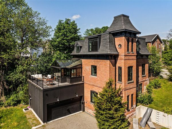 33 Davis Street, Beacon, NY 12508