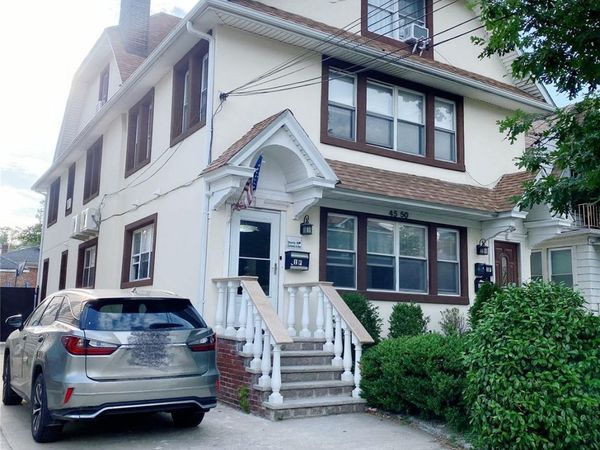 4550 158th Street , Flushing, NY 11358