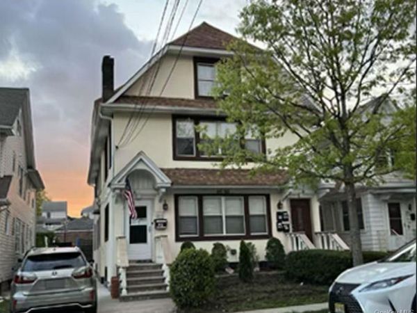 4550 158th Street , Flushing, NY 11358
