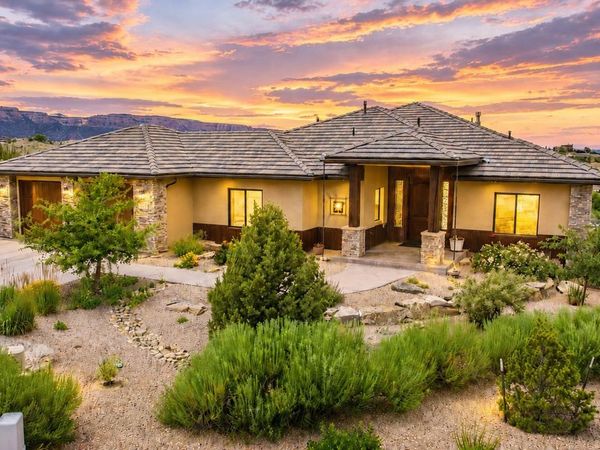 351 Redlands Mesa Court , Grand Junction, CO 81507