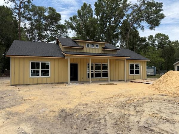 17421 NW 80th Ct, Fanning Springs, FL 32693