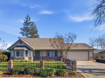 16166 Lawrence Rd, Escalon, CA 95320 Photo
