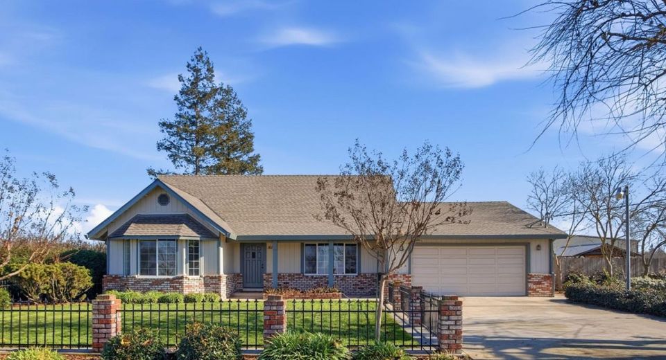 16166 Lawrence Rd, Escalon, CA 95320 Photo