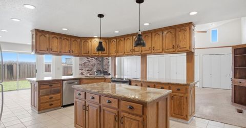 16166 Lawrence Rd, Escalon, CA 95320 Photo