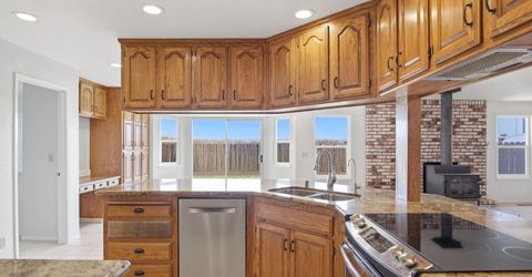16166 Lawrence Rd, Escalon, CA 95320 Photo