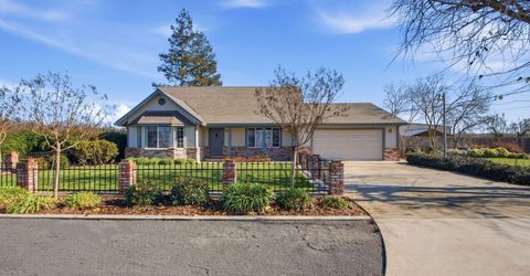16166 Lawrence Rd, Escalon, CA 95320 Photo