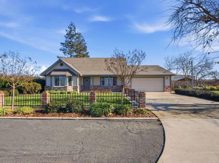 16166 Lawrence Rd, Escalon, CA 95320 Photo
