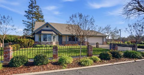 16166 Lawrence Rd, Escalon, CA 95320 Photo