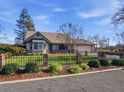 16166 Lawrence Rd, Escalon, CA 95320 Photo