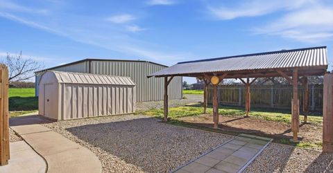 16166 Lawrence Rd, Escalon, CA 95320 Photo