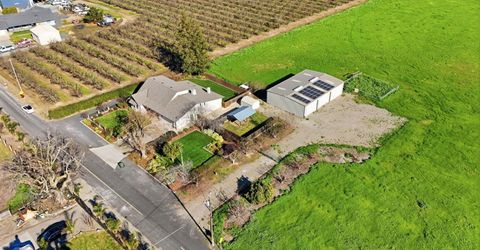 16166 Lawrence Rd, Escalon, CA 95320 Photo