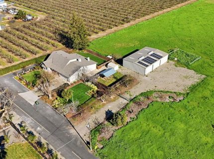16166 Lawrence Rd, Escalon, CA 95320 Photo
