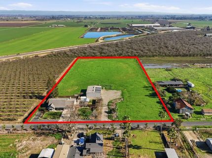 16166 Lawrence Rd, Escalon, CA 95320 Photo