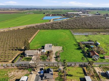 16166 Lawrence Rd, Escalon, CA 95320 Photo
