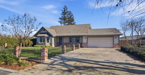 16166 Lawrence Rd, Escalon, CA 95320 Photo